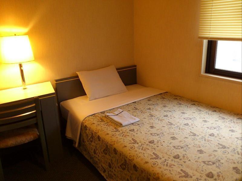 Business Inn Sunhotel Machida Exterior foto