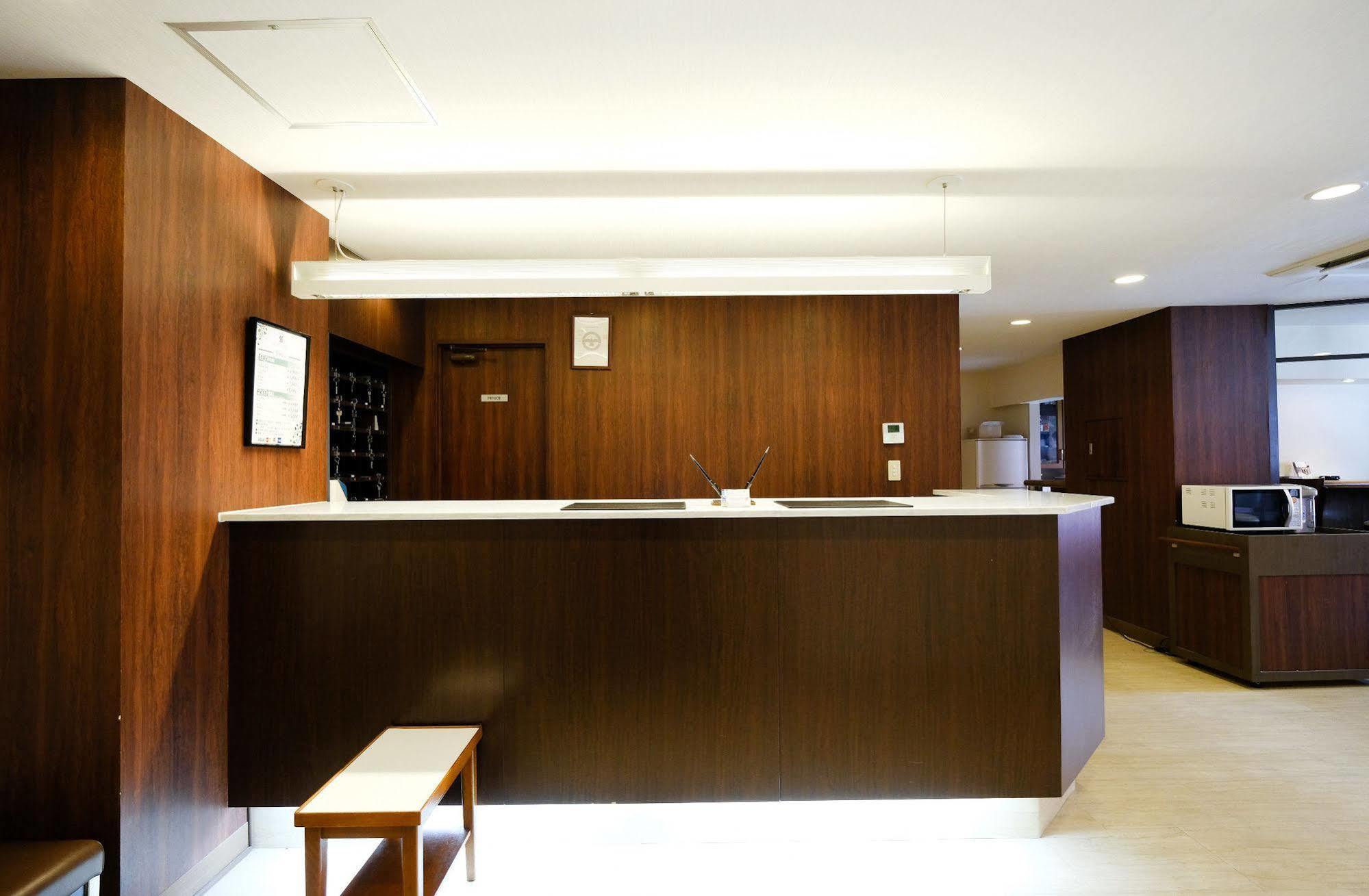 Business Inn Sunhotel Machida Exterior foto