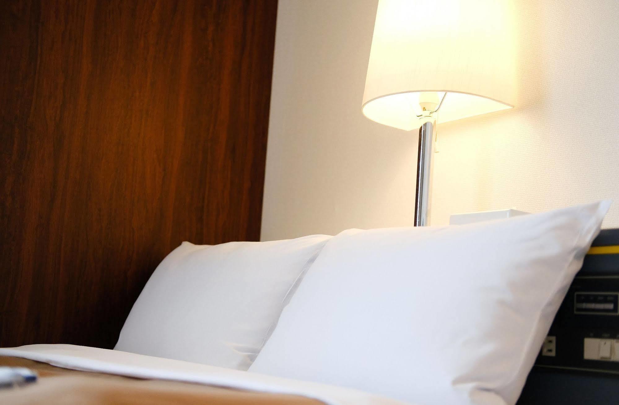 Business Inn Sunhotel Machida Exterior foto